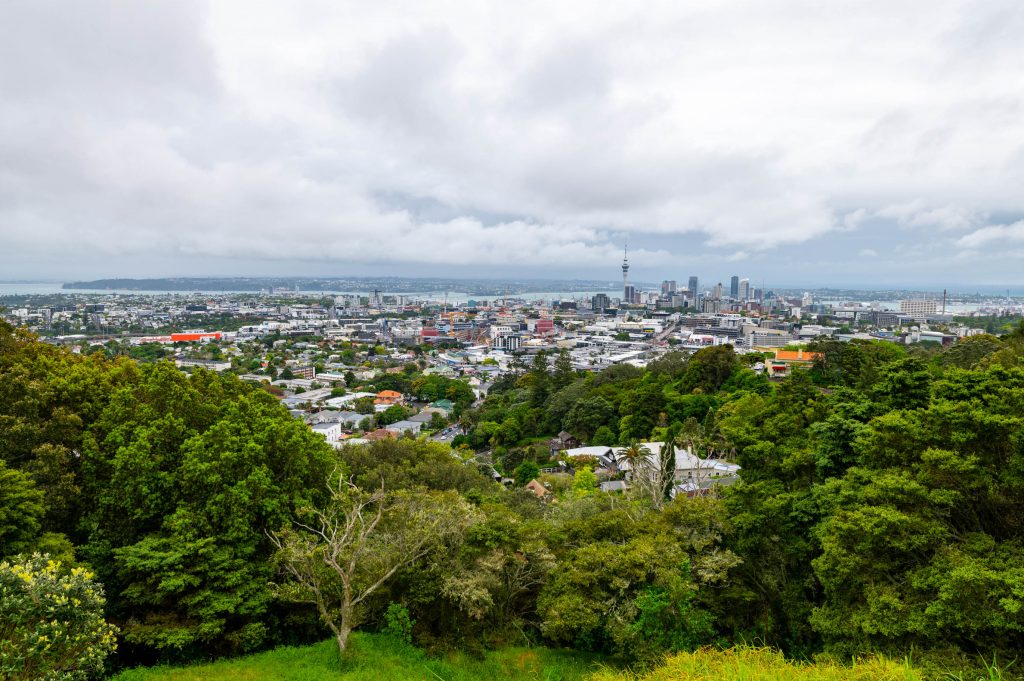 Nowa Zelandia zdjęcia