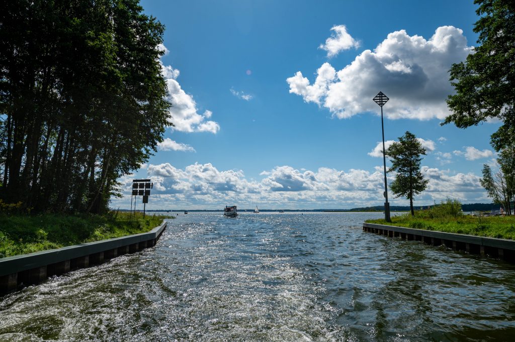 Kisajno Mazury