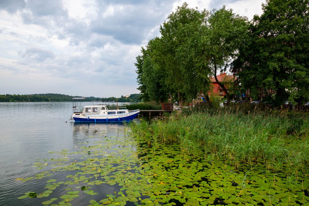 Mazury Mrągowo