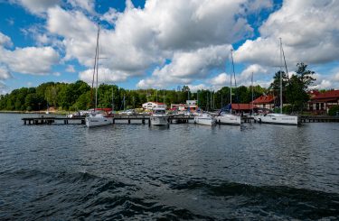 Mazury Polska