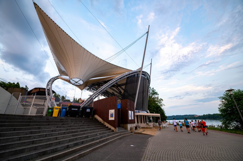 Mazury Mrągowo