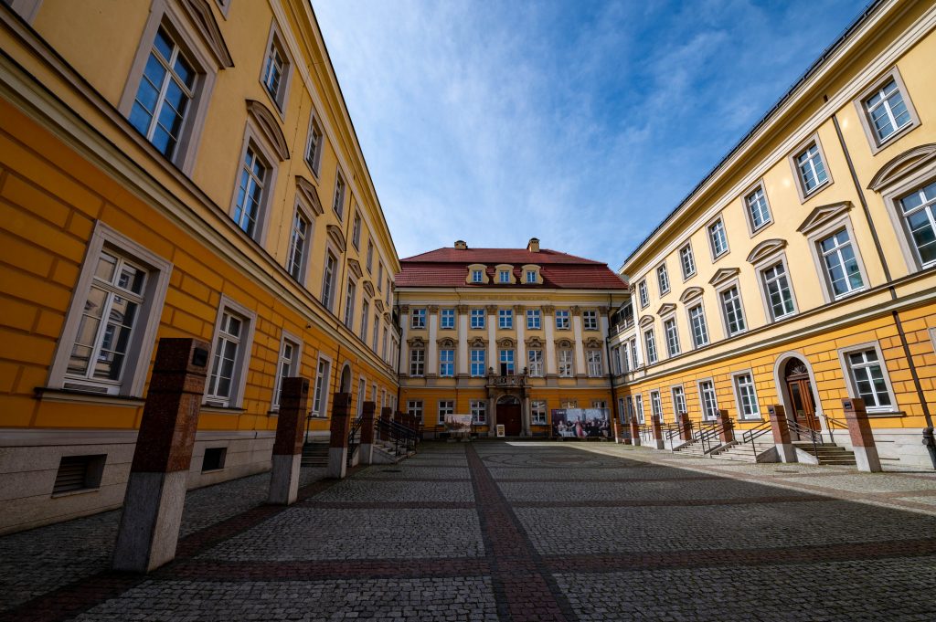 Muzeum Miejskie Wrocławia