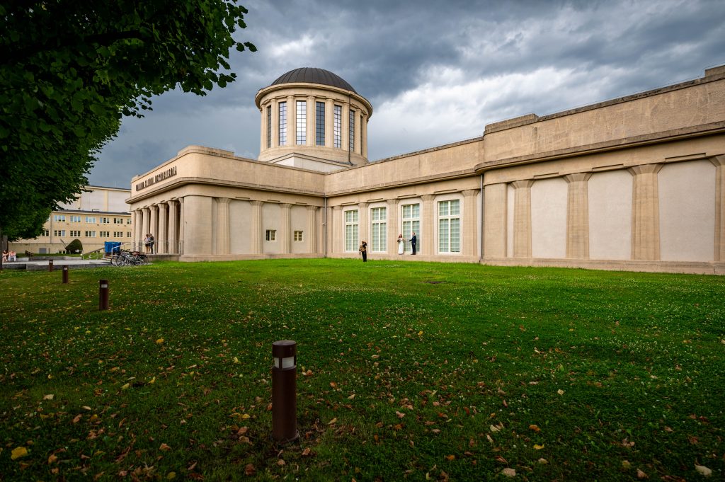 Muzeum Sztuki Współczesnej Wrocław