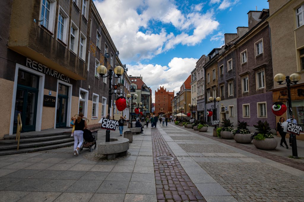 Olsztyn Mazury