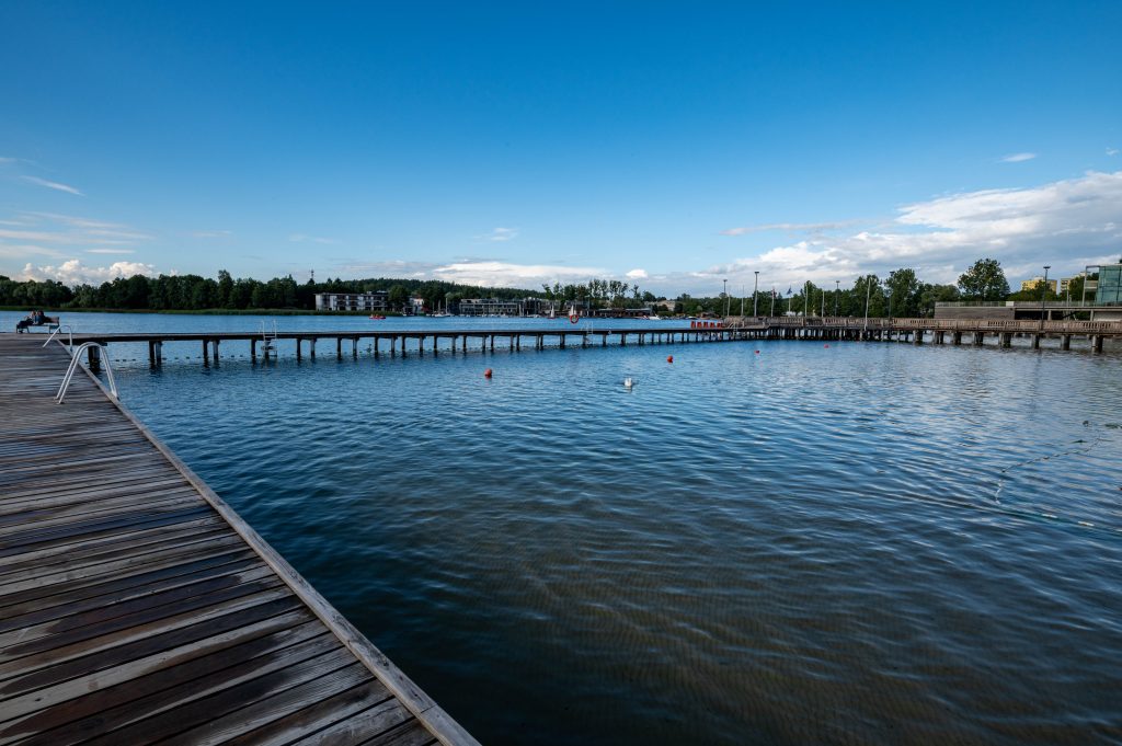 Olsztyn Mazury