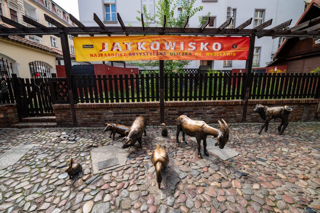 Stare Jatki Wrocław