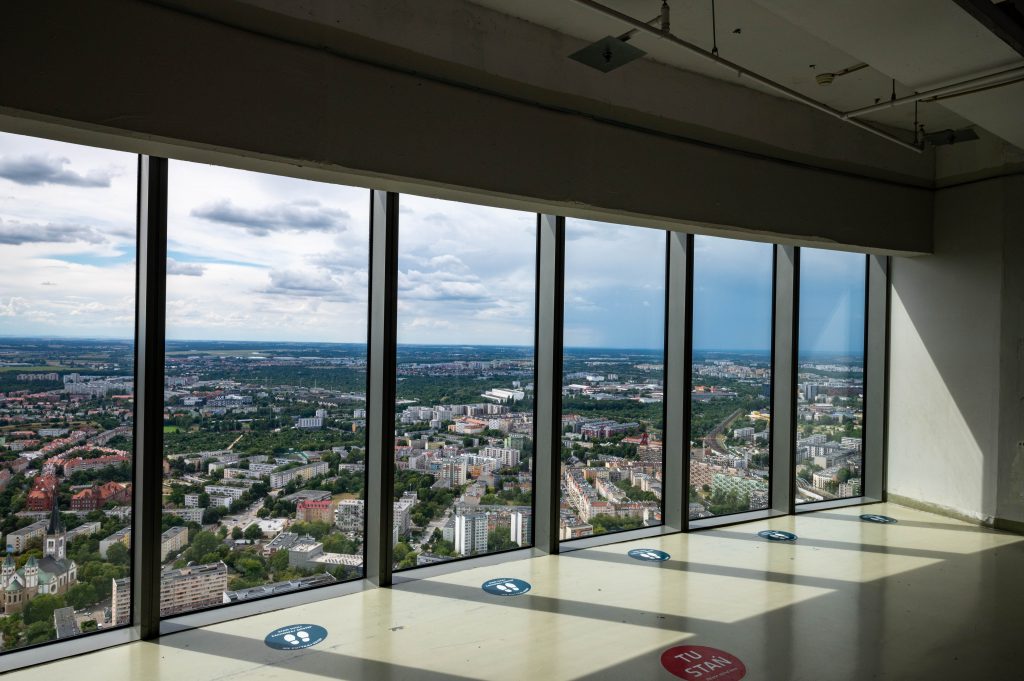 Wrocław Sky Tower