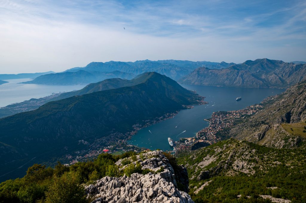 Montenegro