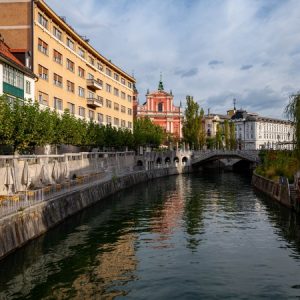 Ljubljana small