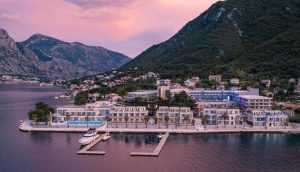 Hyatt Regency Kotor Bay Resort