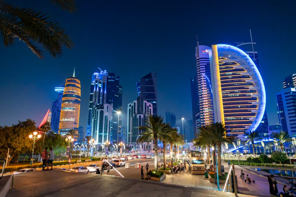 Doha