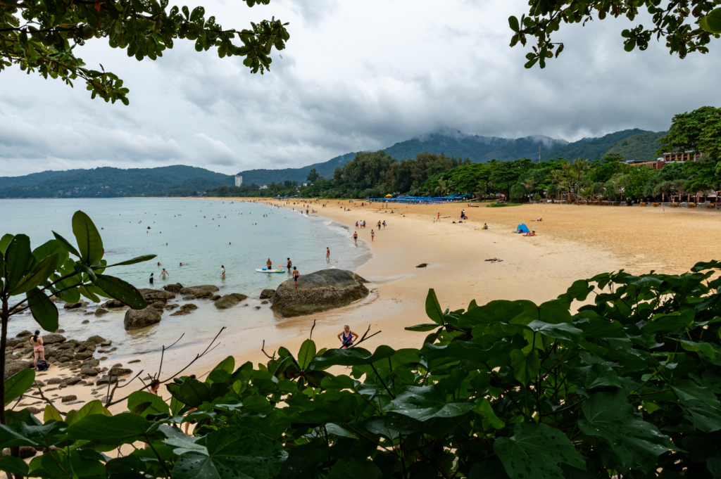 Karon Beach Phuket