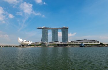 Singapur