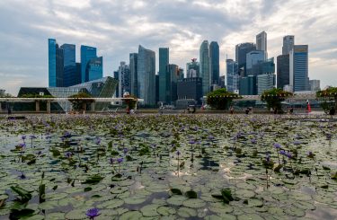 Singapur