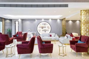 Ramada by Wyndham Doha Old Town