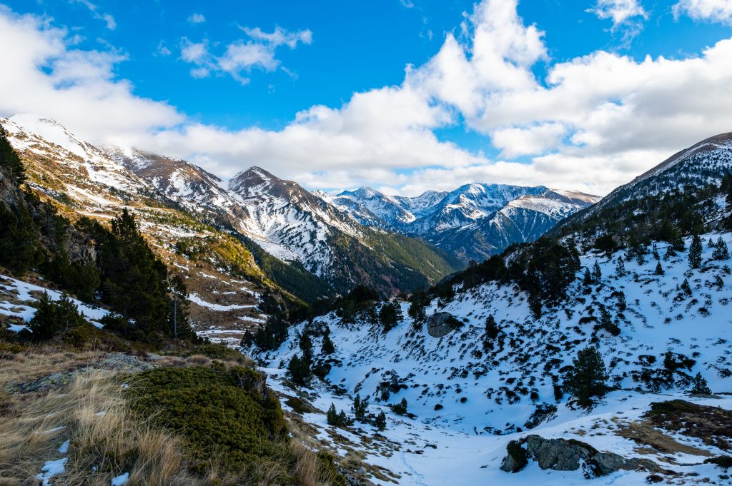 Andorra