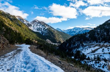 Andorra