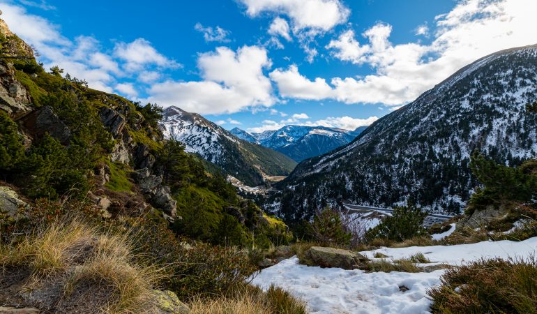 Andorra