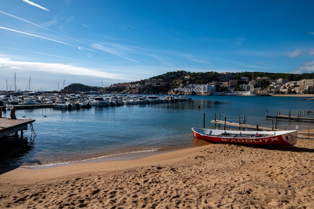 Sant Feliu de Guixols