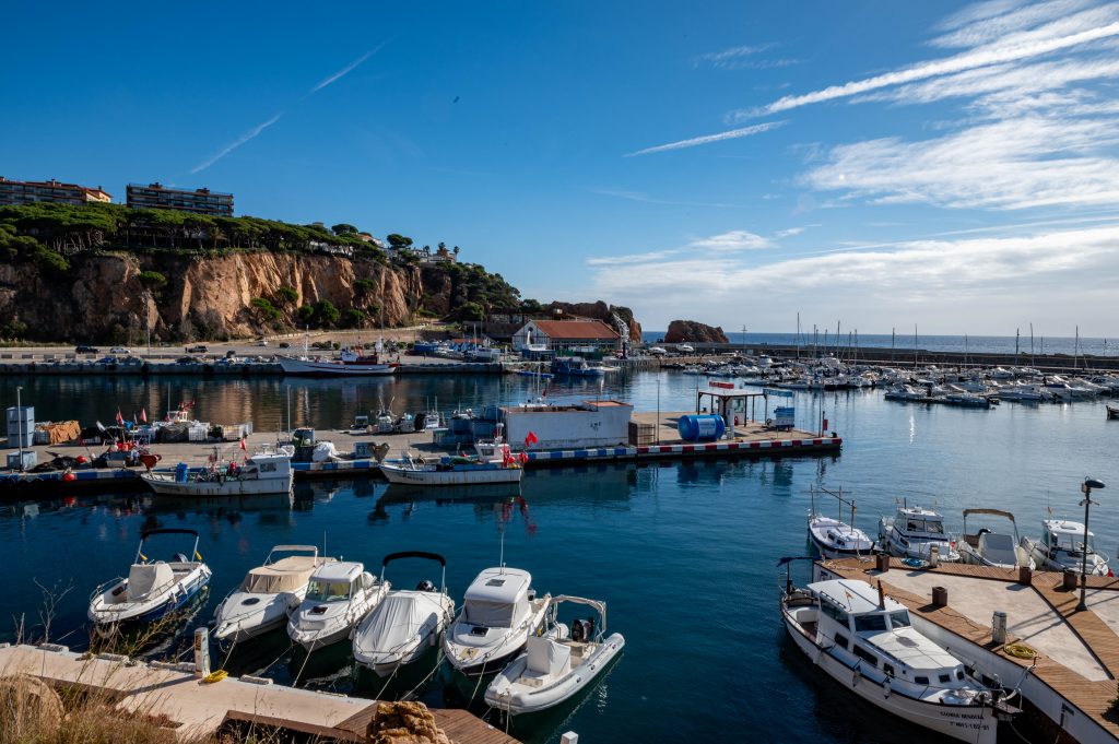 Sant Feliu de Guixols