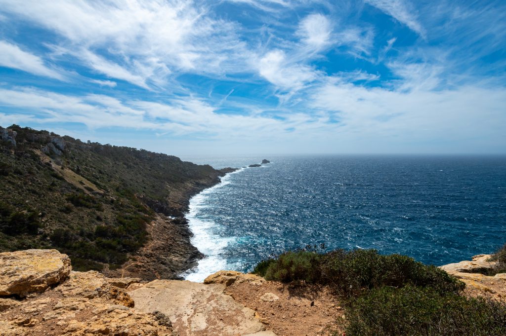 Mirador El Toro Majorka