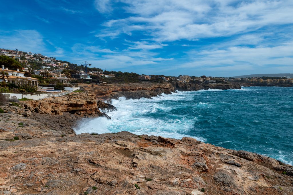 Mirador de les Malgrats Majorka