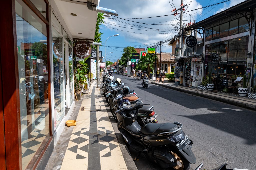 Bali
