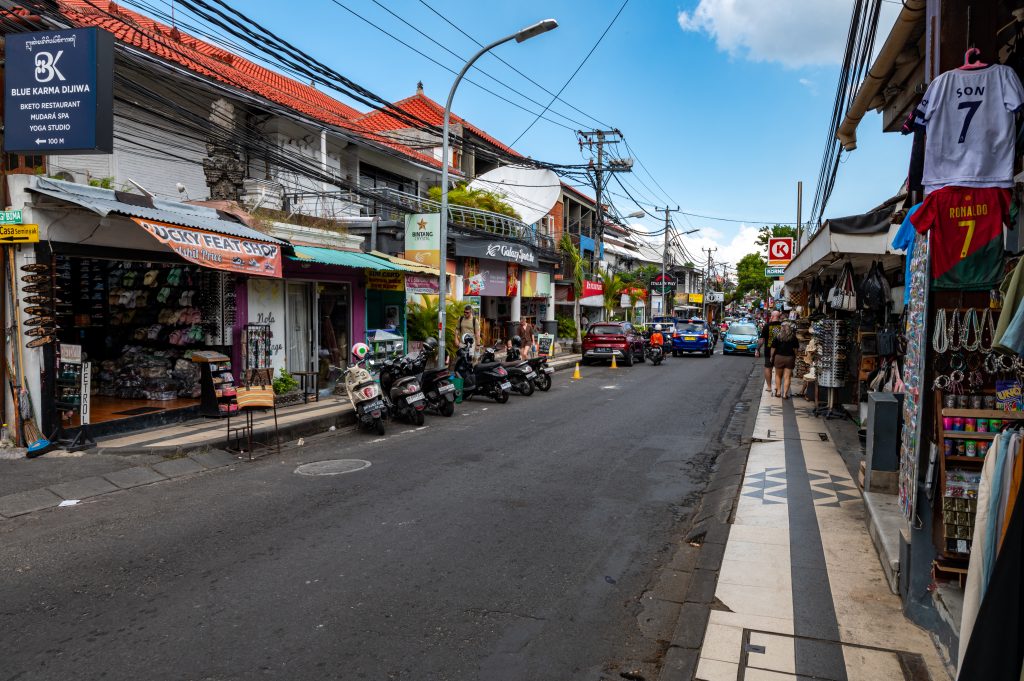 Bali Seminyak