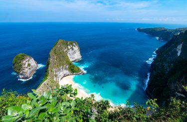 Bali Indonezja
