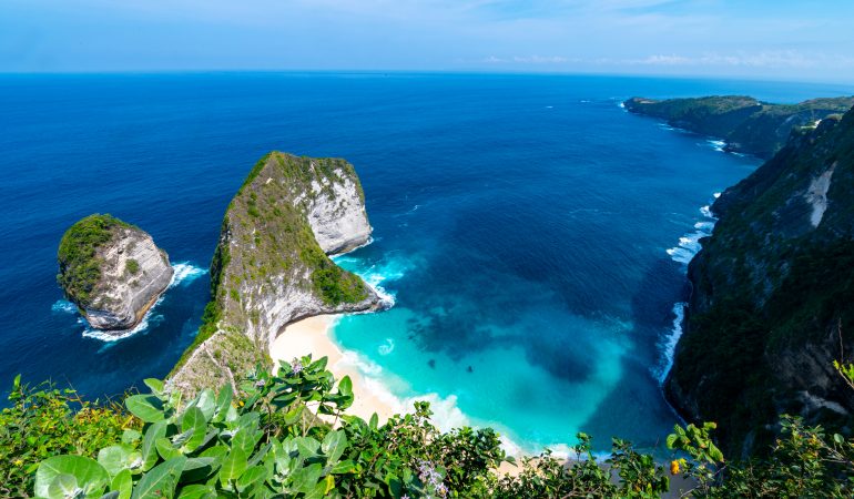 Bali Indonezja