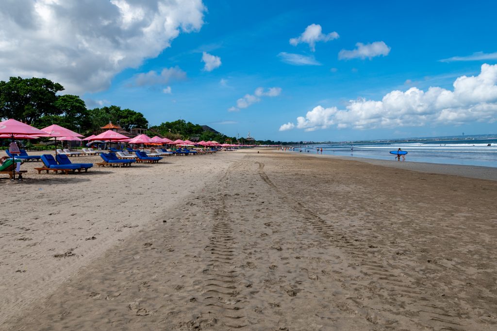 Bali Seminyak