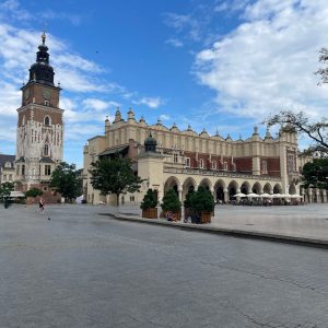 Kraków małopolskie small