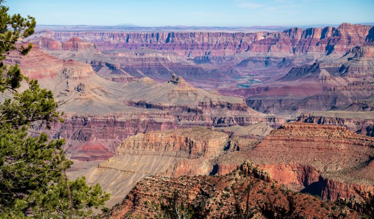 Wielki Kanion Arizona
