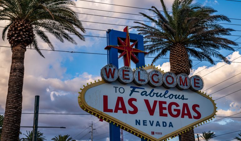 Las Vegas