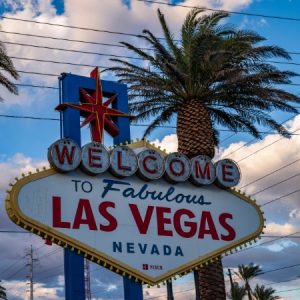 Las Vegas small