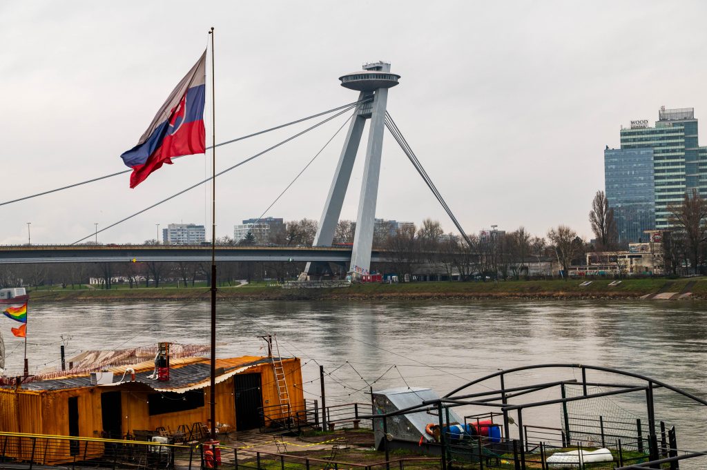 Bratysława