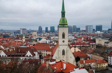 Bratysława