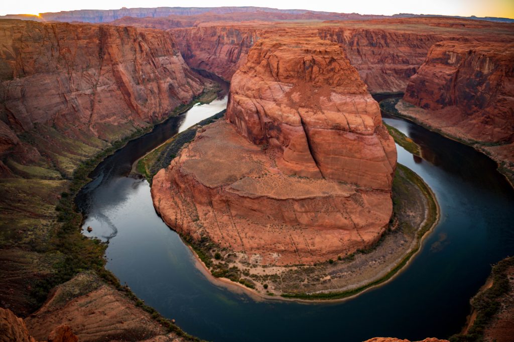 Horseshoe Bend
