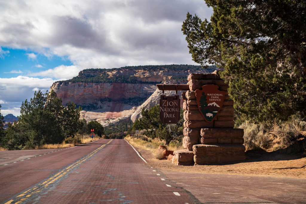 Park Zion