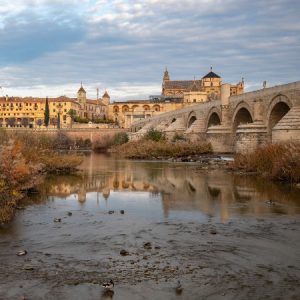 Kordoba Hiszpania small
