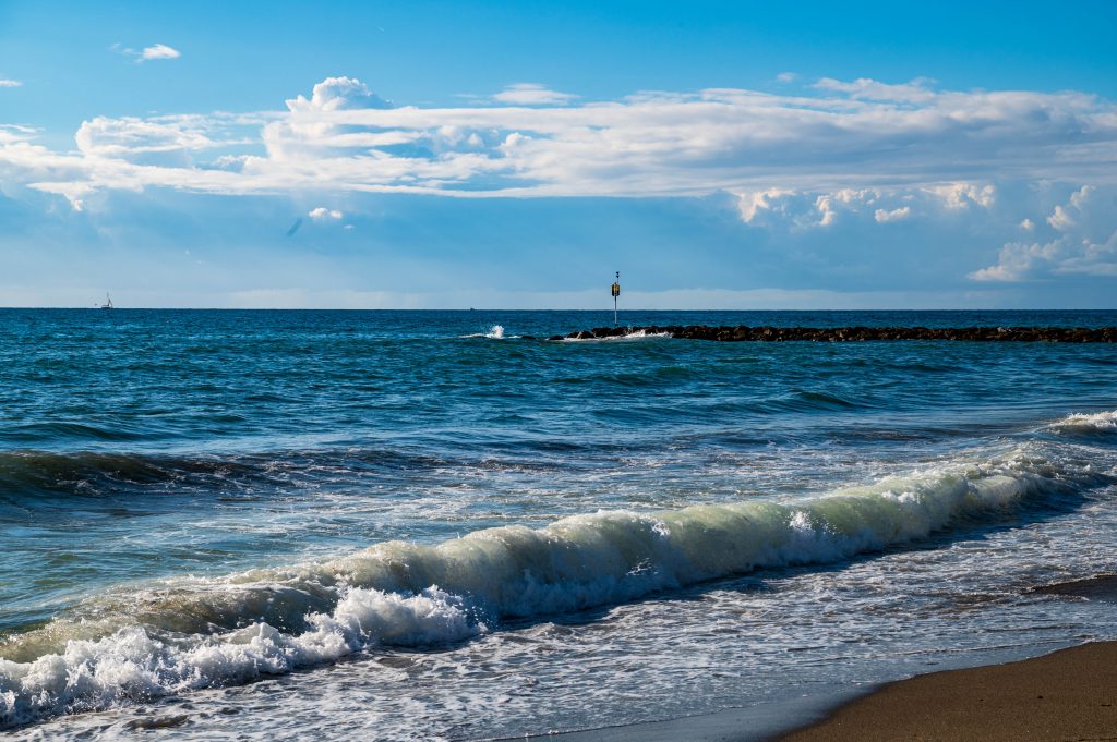 Playa de Venus Marbella
