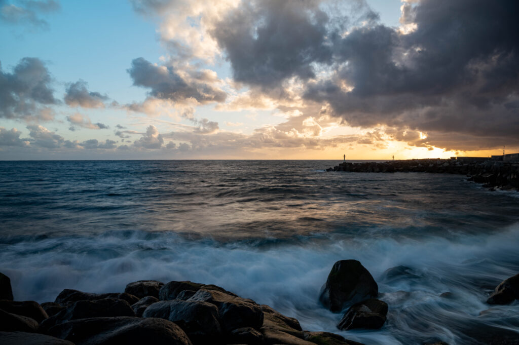 Calheta Madera