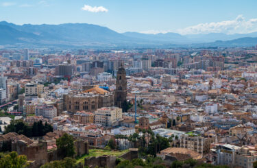 Malaga