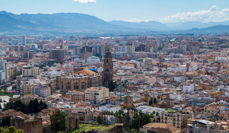 Malaga