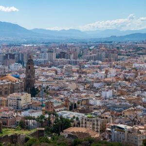 Malaga small