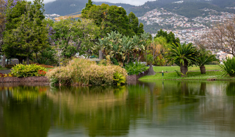 Funchal