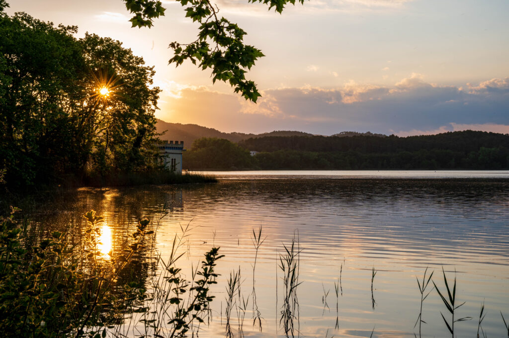Lago de Banyoles