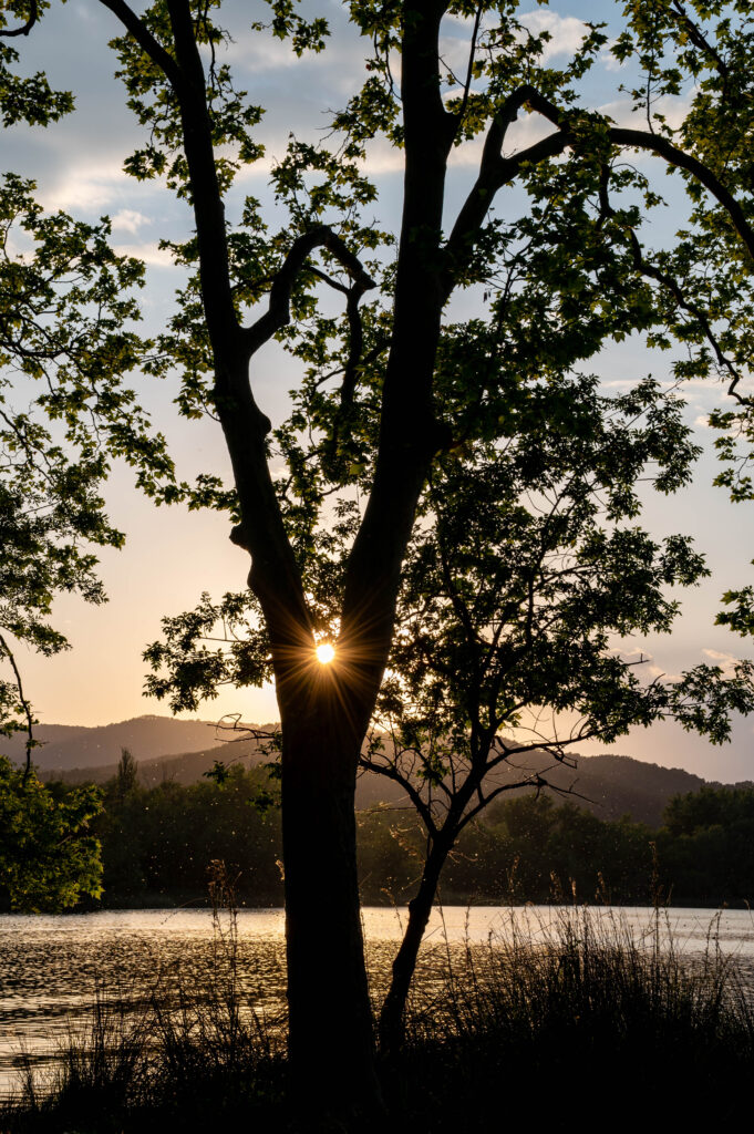 Lago de Banyoles