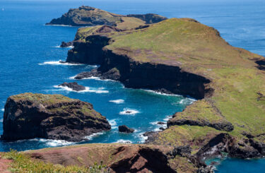 Ponta de Sao Lourenco