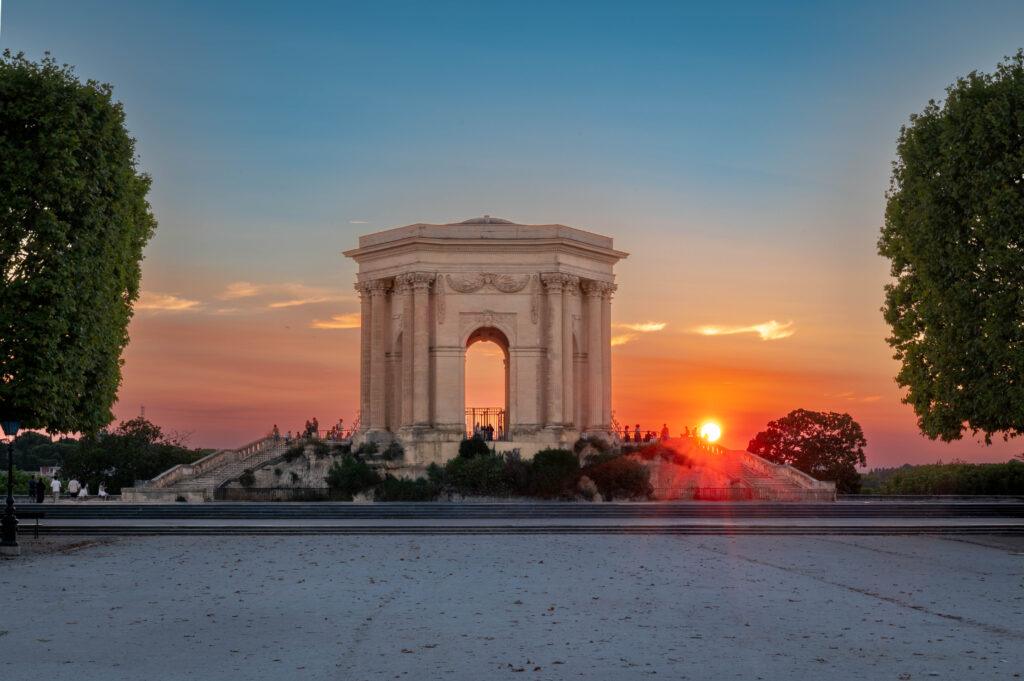Montpellier